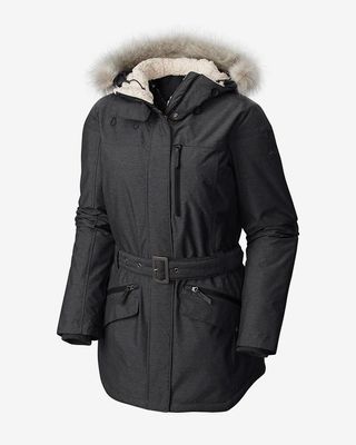 Chaqueta Columbia Carson Pass II mujer