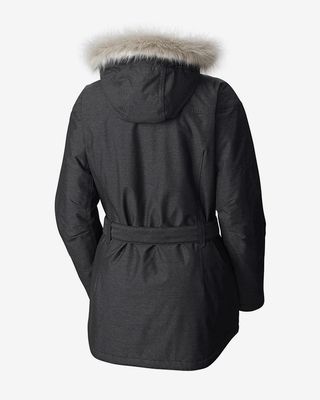 Chaqueta Columbia Carson Pass II mujer
