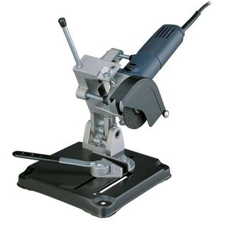Soporte Amoladora Maurer Profesional