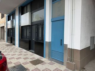 Trastero en venta en Perchel Norte - La Trinidad en Málaga
