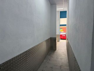 Trastero en venta en Perchel Norte - La Trinidad en Málaga