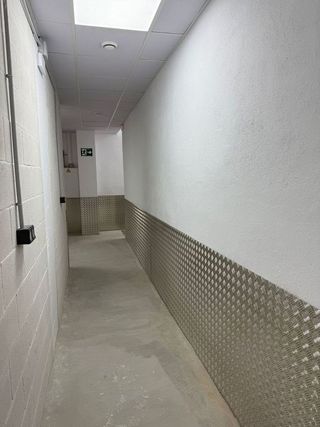 Trastero en venta en Perchel Norte - La Trinidad en Málaga