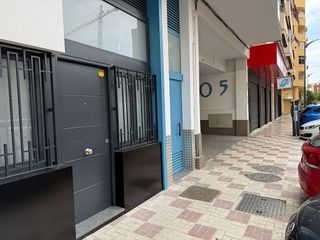 Trastero en venta en Perchel Norte - La Trinidad en Málaga