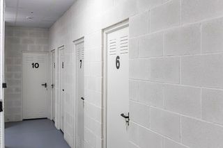 Trastero en venta en Perchel Norte - La Trinidad en Málaga