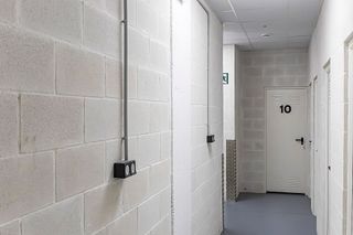 Trastero en venta en Perchel Norte - La Trinidad en Málaga