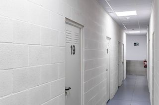 Trastero en venta en Perchel Norte - La Trinidad en Málaga