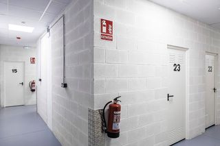 Trastero en venta en Perchel Norte - La Trinidad en Málaga