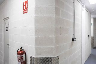 Trastero en venta en Perchel Norte - La Trinidad en Málaga