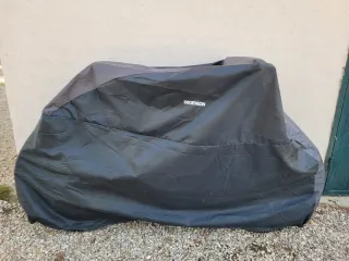 Bicicleta Rockrider ST 530S Doble Suspensión