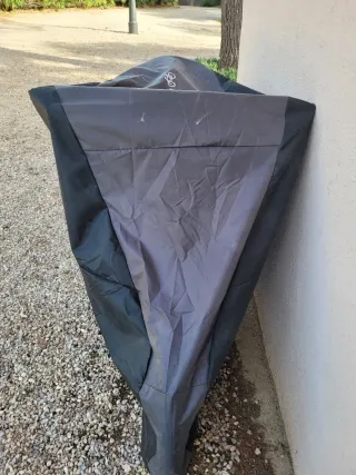 Bicicleta Rockrider ST 530S Doble Suspensión