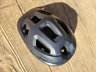 Bicicleta Rockrider ST 530S Doble Suspensión