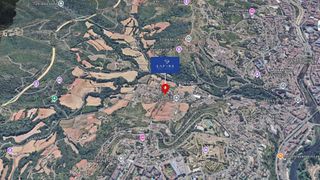 Solar en venta en Barris de l'Est en Girona