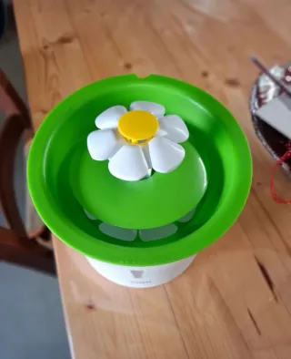 Fontanella per gatti - Catit