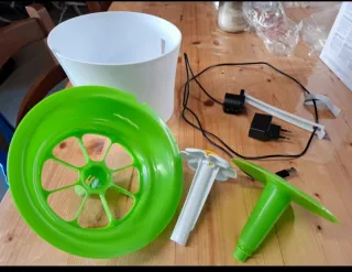 Fontanella per gatti - Catit