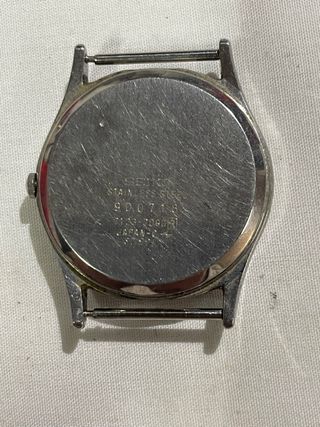 Reloj Seiko Quartz