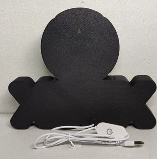 Lámpara led Logo Xbox Consola Gaming 20% DESCUENTO