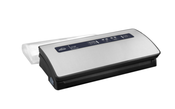 Máquina de vacío Luxe