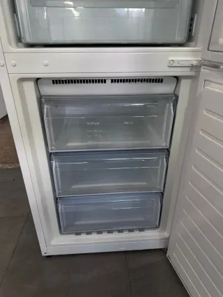 Nevera Combi Balay con Garantía transporte