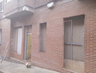 Ladrillo visto para construcción