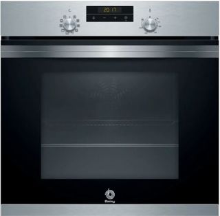 Horno Carro Extraíble Balay 3HB433CX0 Inox Nuevo
