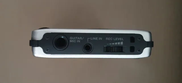 Boss BR-80 Grabador Digital Portátil