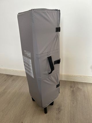Cuna de viaje pack n play Graco + colchón