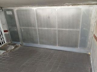 Garaje en venta en El Poble Sec en Igualada