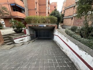 Garaje en venta en El Poble Sec en Igualada
