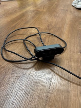 Webcam Logitech Brio 4K