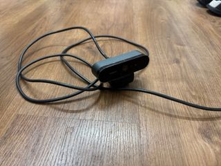 Webcam Logitech Brio 4K