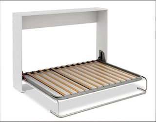 CAMA ABATIBLE DE MATRIMONIO CONDOR 135X190