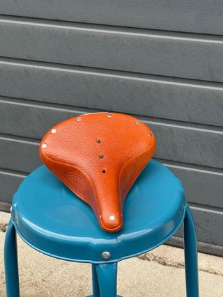 Sillín Brooks B67 Miel