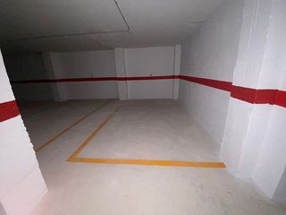 Garaje en venta en Albaida