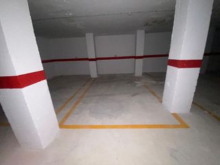 Garaje en venta en Albaida