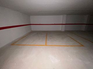 Garaje en venta en Albaida