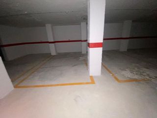 Garaje en venta en Albaida