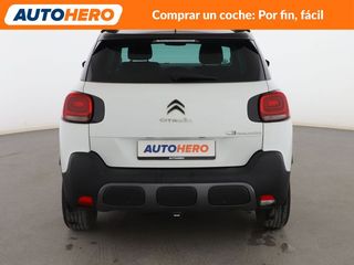 Citroën C3 Aircross 1.2 PureTech Origins