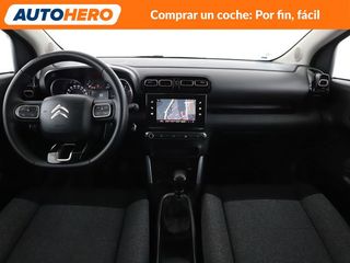 Citroën C3 Aircross 1.2 PureTech Origins