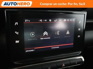 Citroën C3 Aircross 1.2 PureTech Origins