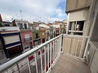 Piso en venta en Sueca ciudad en Sueca