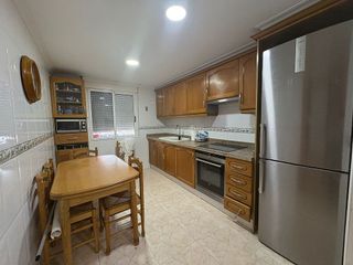 Piso en venta en Sueca ciudad en Sueca