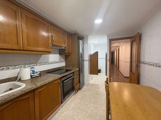 Piso en venta en Sueca ciudad en Sueca