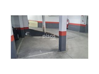 Garaje en venta en Quintanar de la Orden