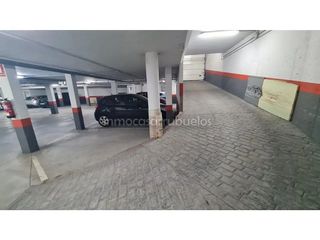 Garaje en venta en Quintanar de la Orden