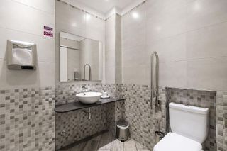 Bar en venta en Sant Just Desvern