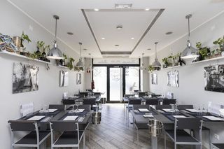 Bar en venta en Sant Just Desvern