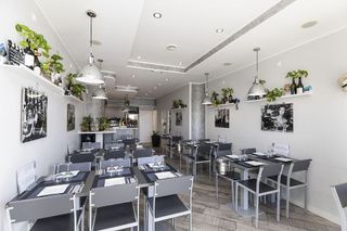 Bar en venta en Sant Just Desvern