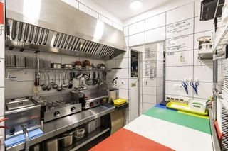 Bar en venta en Sant Just Desvern