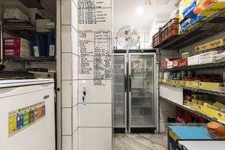 Bar en venta en Sant Just Desvern