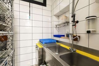 Bar en venta en Sant Just Desvern